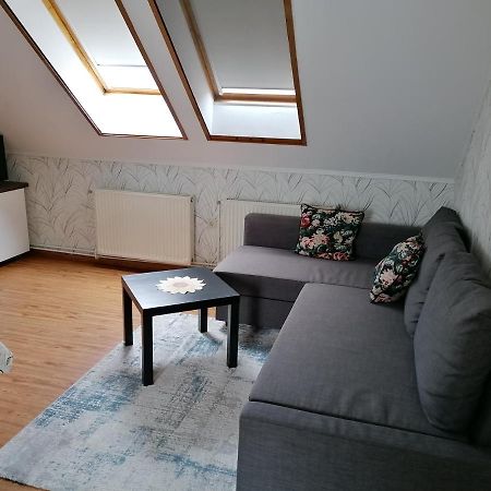 Fadora Apartman Tihany Ngoại thất bức ảnh