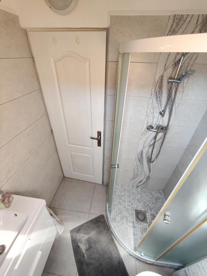 Fadora Apartman Tihany Ngoại thất bức ảnh