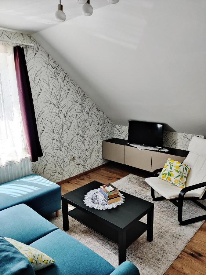 Fadora Apartman Tihany Ngoại thất bức ảnh