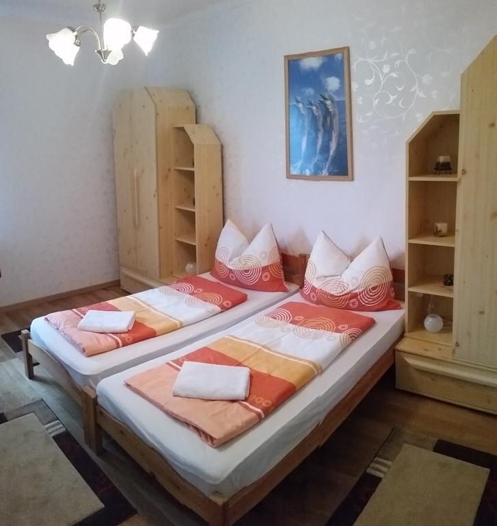 Fadora Apartman Tihany Phòng bức ảnh