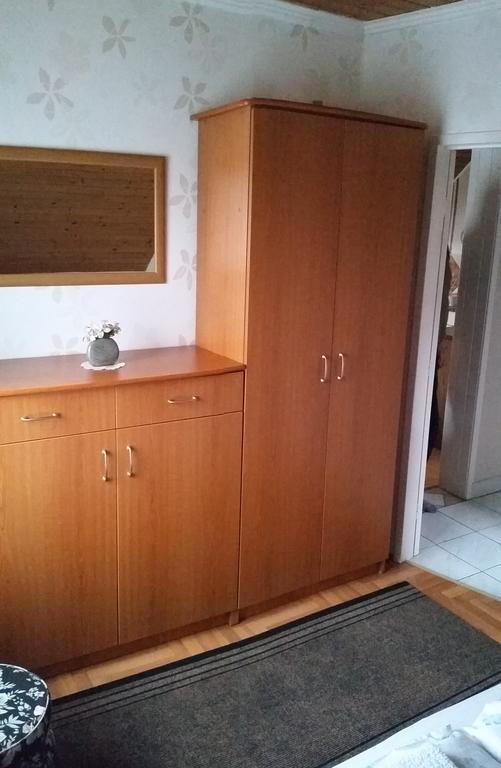 Fadora Apartman Tihany Ngoại thất bức ảnh